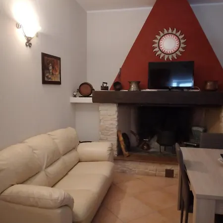 Apartment Salento *