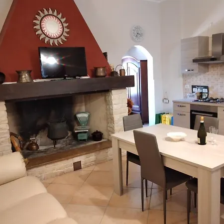 Apartment Salento