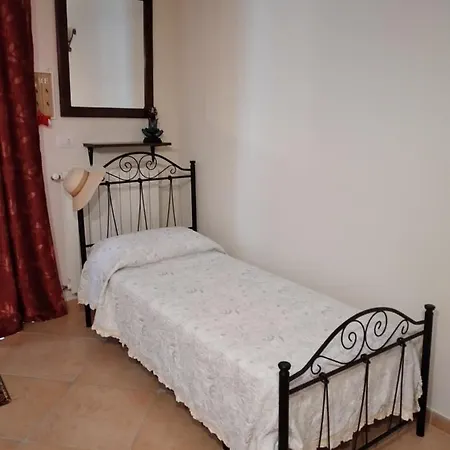 Salento Apartment
