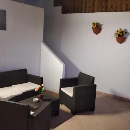 Salento Apartment Alliste