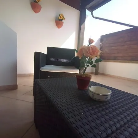 Salento Apartamento *