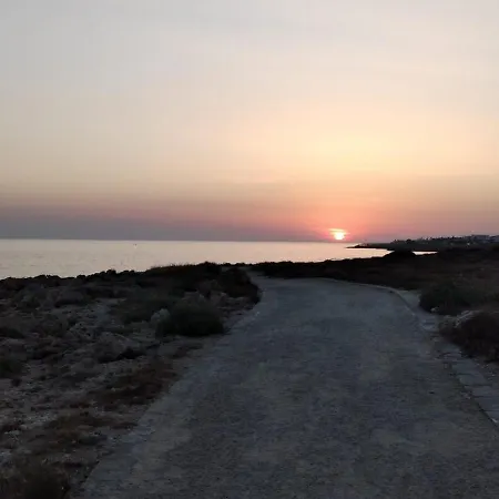 Apartment Salento Alliste