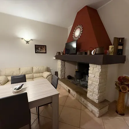 Salento Apartamento *