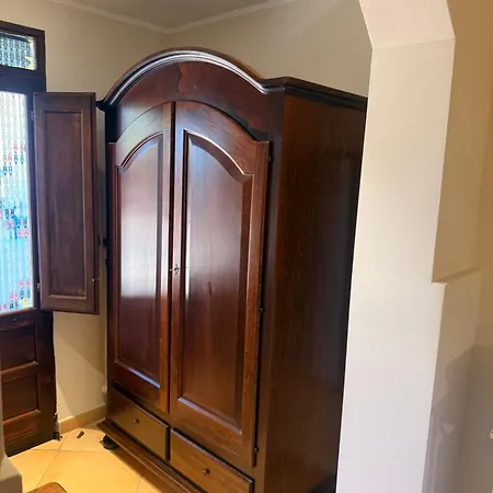 Salento Apartamento