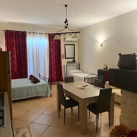 Salento Apartment *