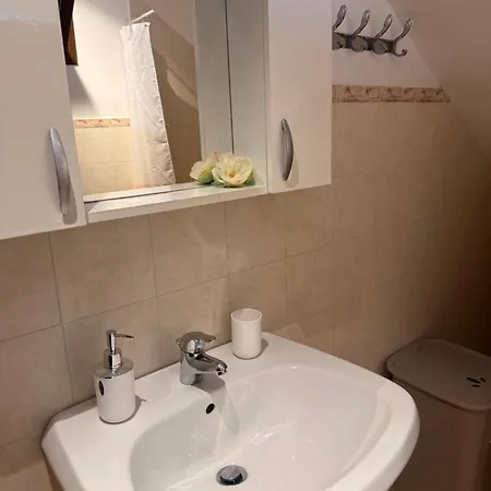 Apartamento Salento *