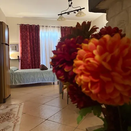 Salento Apartamento Alliste