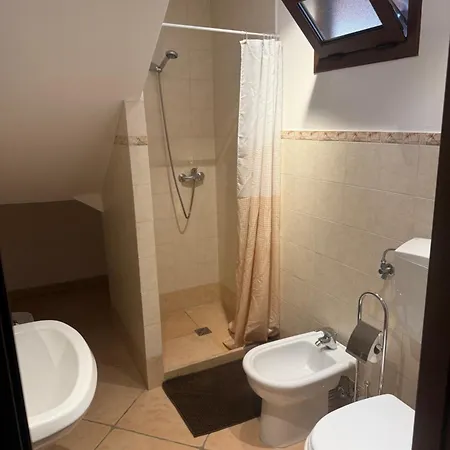 Apartamento Salento Alliste