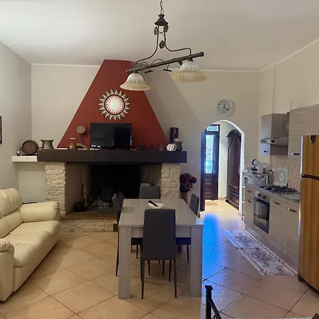 Apartamento Salento