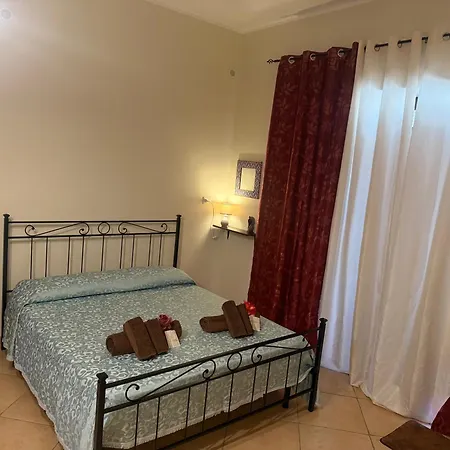 Salento Apartment Alliste