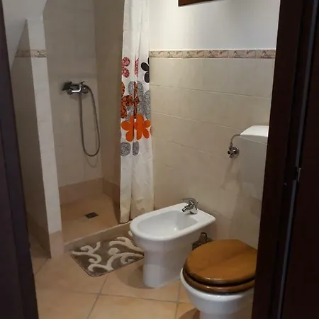 Apartment Salento *