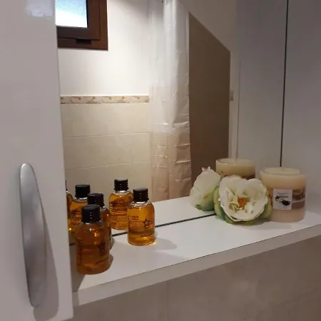 Apartment Salento *