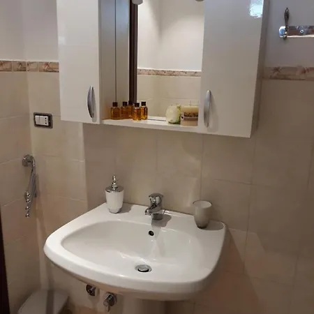 Salento Apartment *